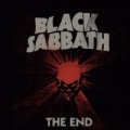 Portada de The End