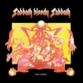 Portada de Sabbath Bloody Sabbath