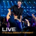 Portada de Blake Shelton Live: It's All About Tonight