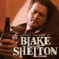Portada de Loaded: The Best of Blake Shelton