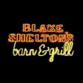 Portada de Blake Shelton's Barn & Grill