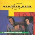 Portada de A Different Story