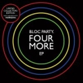 Portada de Four More [EP]