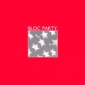 Portada de Bloc Party [EP]