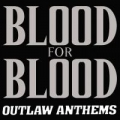 Portada de Outlaw Anthems