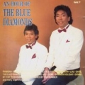 Portada de An Hour of the Blue Diamonds