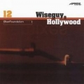 Portada de Wiseguy & Hollywoord