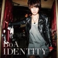 Portada de IDENTITY