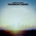 Portada de Tomorrow's Harvest