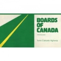 Portada de Trans Canada Highway [EP]