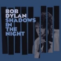 Portada de Shadows in the Night