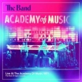 Portada de Live At The Academy of Music 1971