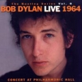 Portada de The Bootleg Series, Vol 6: Bob Dylan Live 1964