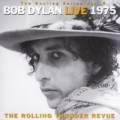 Portada de The Bootleg Series, Vol 5: Bob Dylan Live 1975