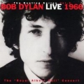 Portada de The Bootleg Series, Vol 4: Bob Dylan Live 1966