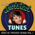 Portada de Best Of Twisted Tunes Vol. 2