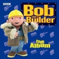 Portada de Bob the Builder: The Album