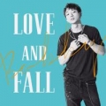 Portada de Love and Fall