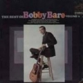 Portada de The Best of Bobby Bare, Volume 2
