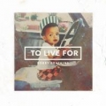 Portada de To Live For