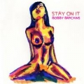 Portada de Stay On It