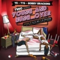 Portada de Young and Hung... Over