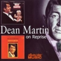 Portada de Happiness is Dean Martin / Welcome to My World