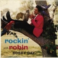Portada de Rockin' With Robin