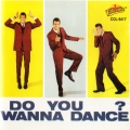 Portada de Do You Wanna Dance