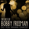 Portada de The Best of Bobby Freeman