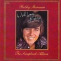 Portada de With Love, Bobby: The Scrapbook Album