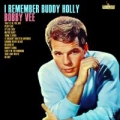Portada de I Remember Buddy Holly