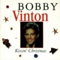 Portada de Kissin' Christmas: The Bobby Vinton Christmas Album