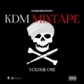 Portada de  KDM Mix Tape (Vol. I)