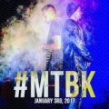 Portada de MTBK (Single)