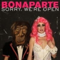 Portada de Sorry, We're Open