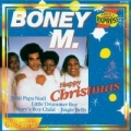 Portada de Happy Christmas