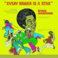 Portada de Every Nigger is a Star - Original Sound Track