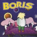 Portada de Boris