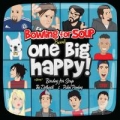 Portada de Bowling for Soup Presents: One Big Happy!