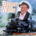 Portada de Boxcar Blues