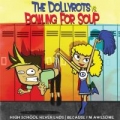 Portada de The Dollyrots vs. Bowling For Soup