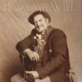 Portada de Boxcar Willie (1986)