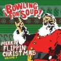 Portada de Merry Flippin' Christmas Volume 1
