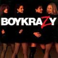 Portada de Boy Krazy