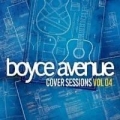 Portada de Cover Sessions, Vol. 4