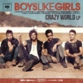 Portada de Crazy World