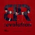 Portada de BR:evolution