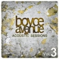 Portada de Acoustic Sessions, Vol. 3