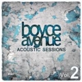 Portada de Acoustic Sessions, Vol. 2